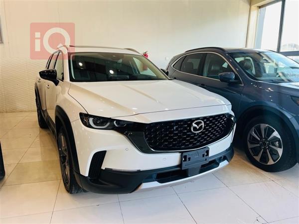 مازدا CX-50 2024 للبيع في العراق - اربيل